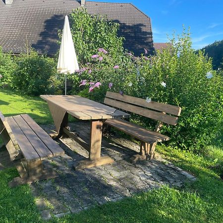 Ferienwohnungen Wrolich Latschach ober dem Faakersee Exterior foto