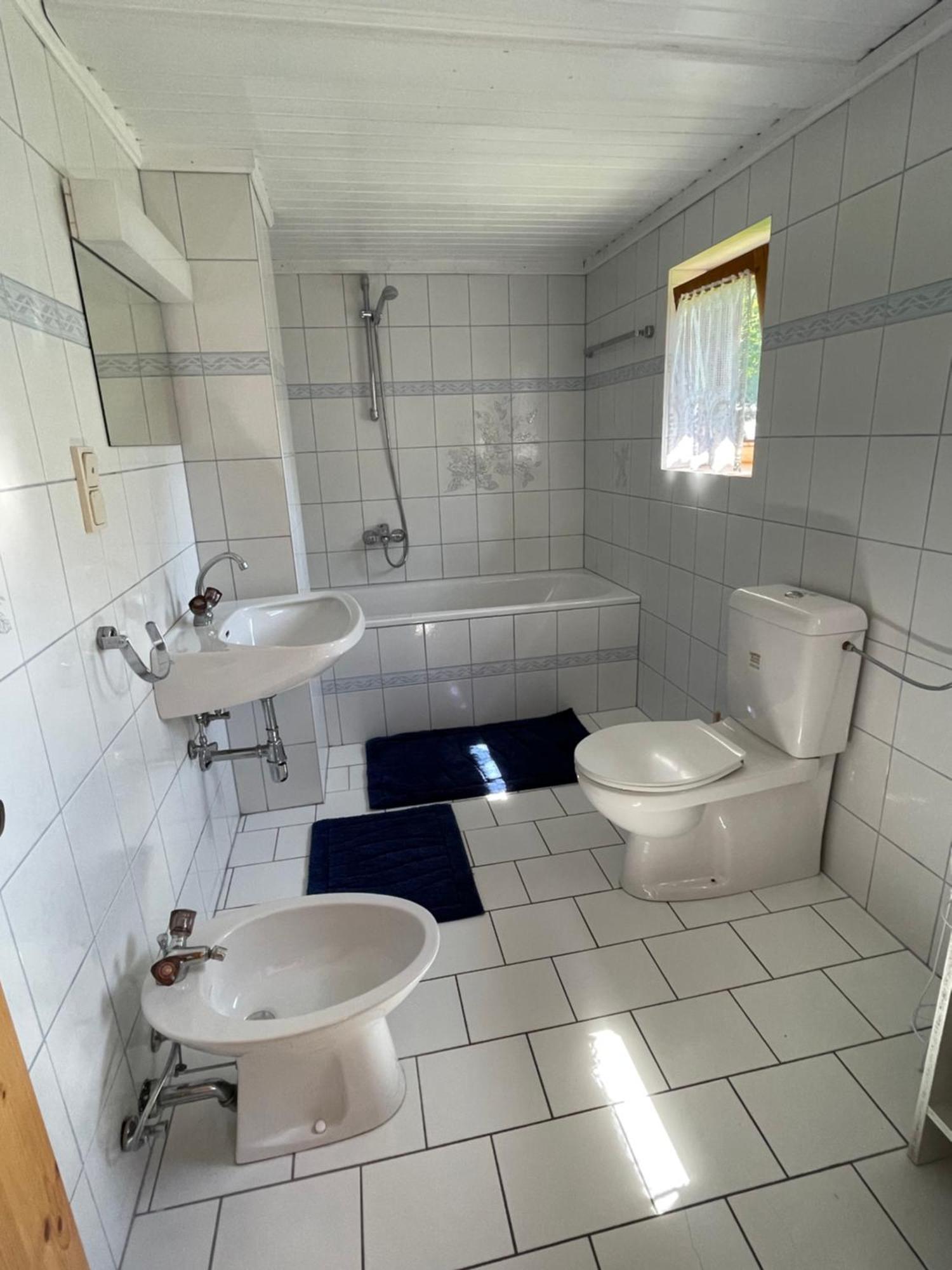 Ferienwohnungen Wrolich Latschach ober dem Faakersee Exterior foto