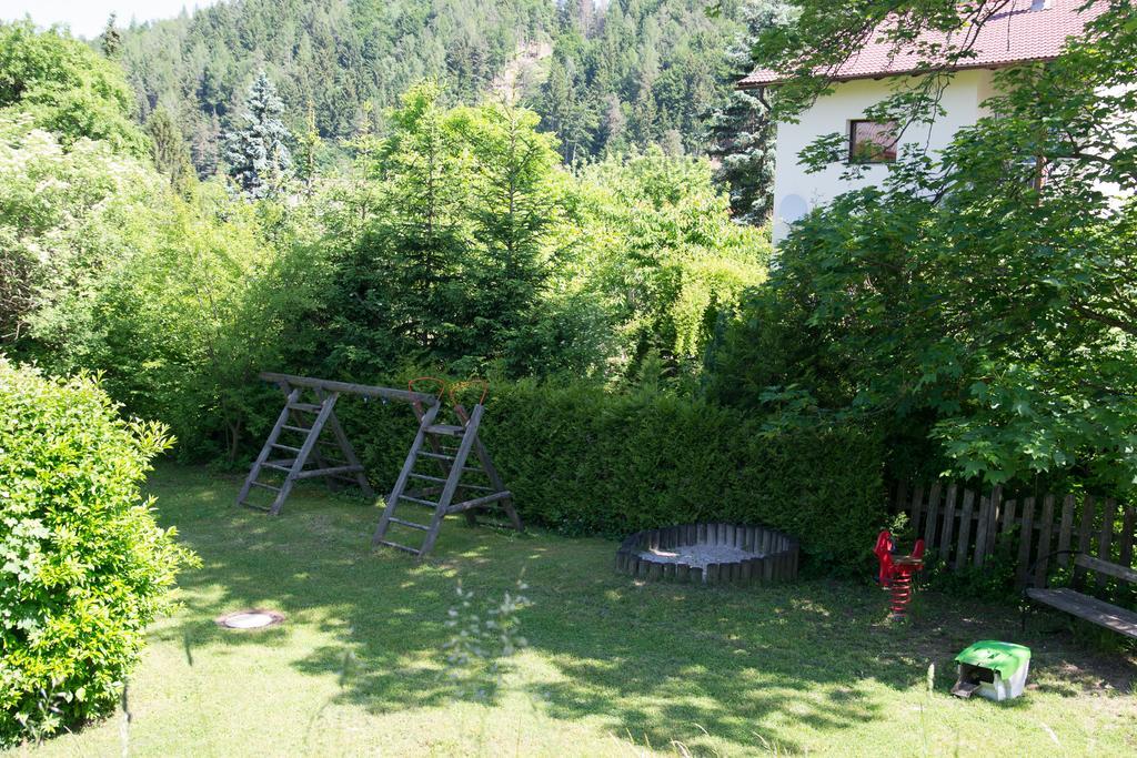 Ferienwohnungen Wrolich Latschach ober dem Faakersee Exterior foto